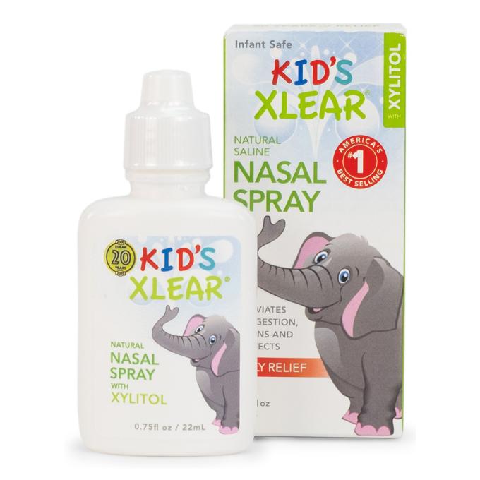 Xlear 700596100039