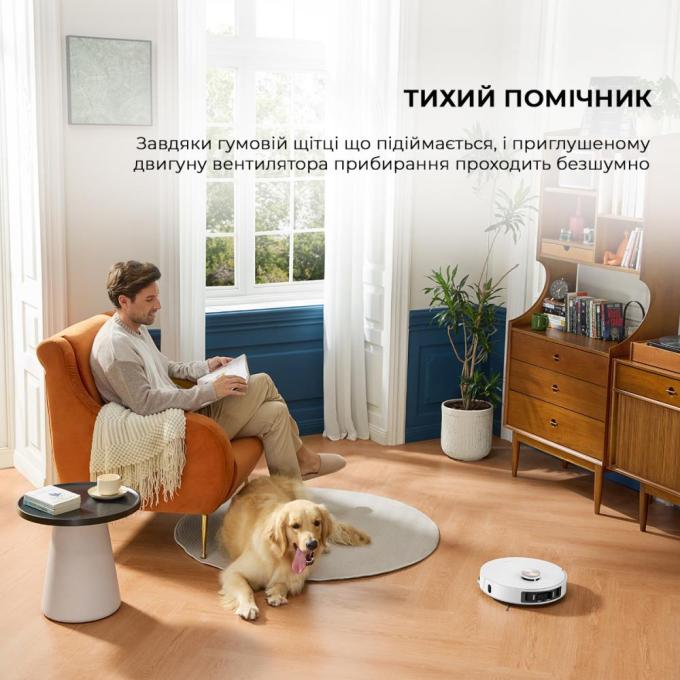Dreame RLX41CE