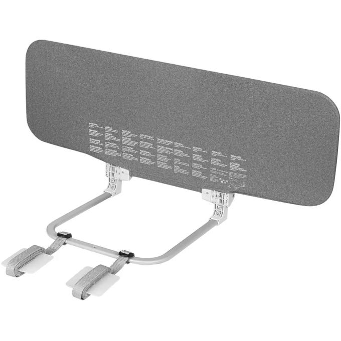 Lionelo LO-LORA GREY STONE