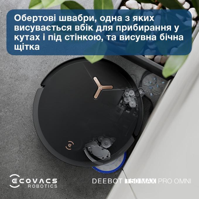 Ecovacs DEX54