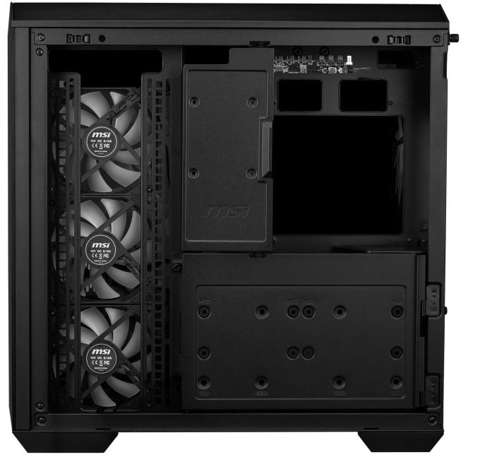 MSI MAG PANO 100R PZ
