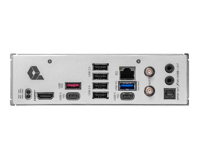 MSI 911-7E56-008