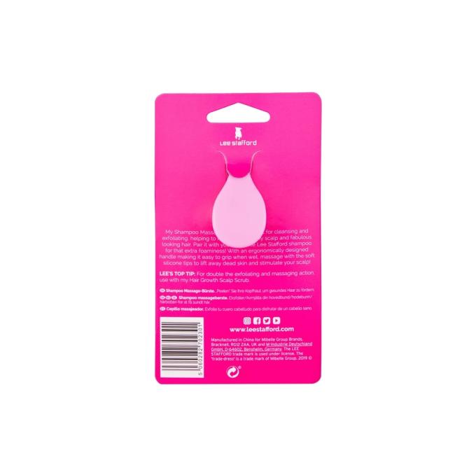 Lee Stafford 5060282702301