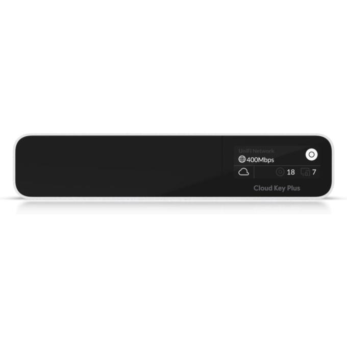 Ubiquiti UCK-G2-SSD