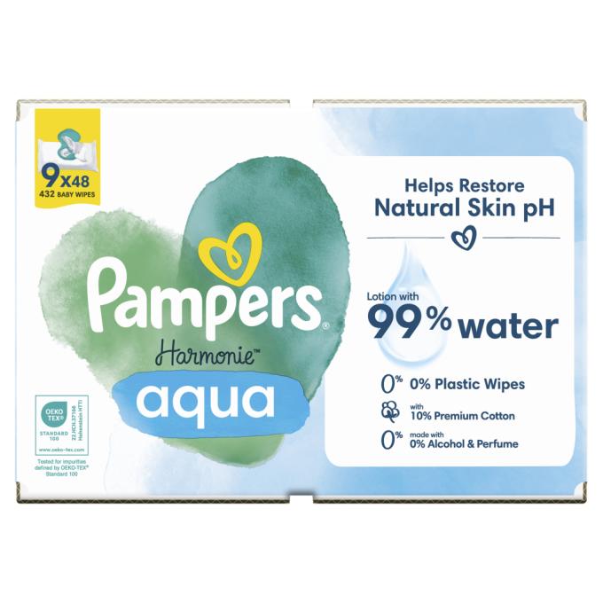 Pampers 8006540811245