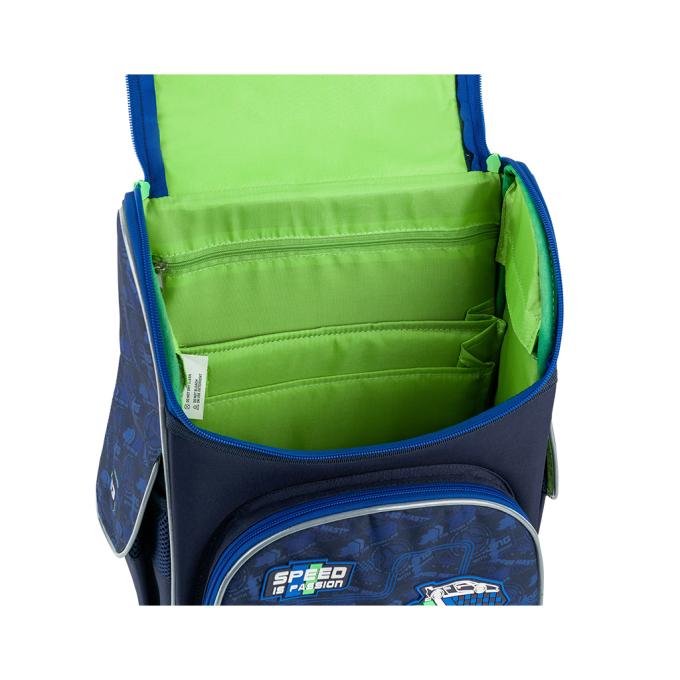 GoPack GO25-5001S-6