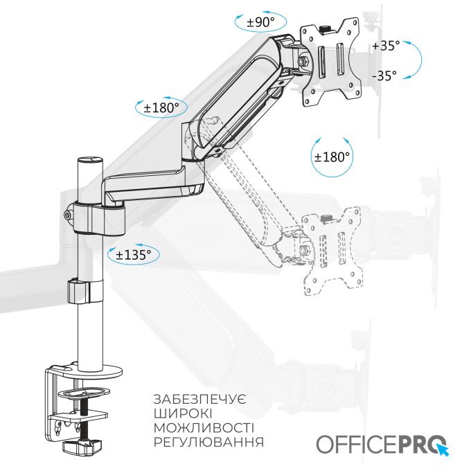 OfficePro MA721B