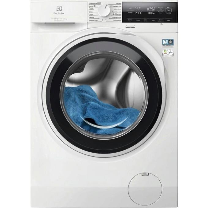 ELECTROLUX EW6F3414UU