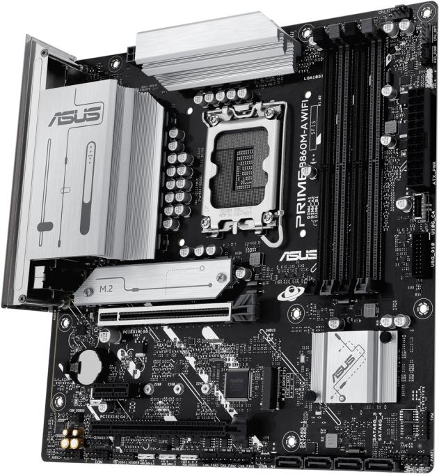 ASUS PRIME B860M-A WIFI