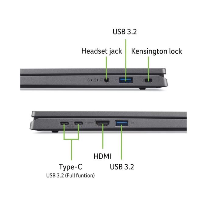 Acer NX.J8ZEU.00B