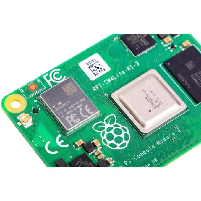 Raspberry Pi SC0695
