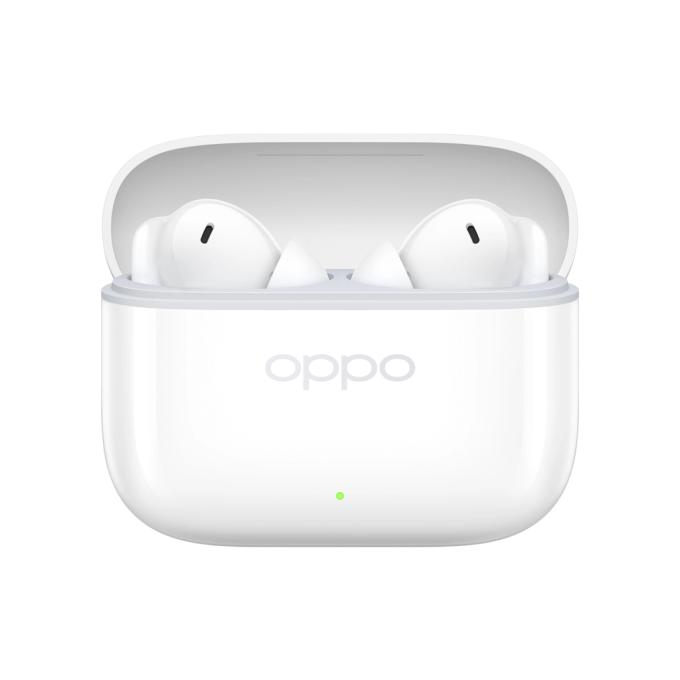 Oppo ETEK1 Glaze White