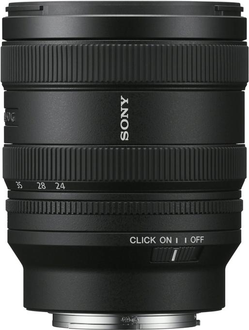 SONY SEL2450G.SYX