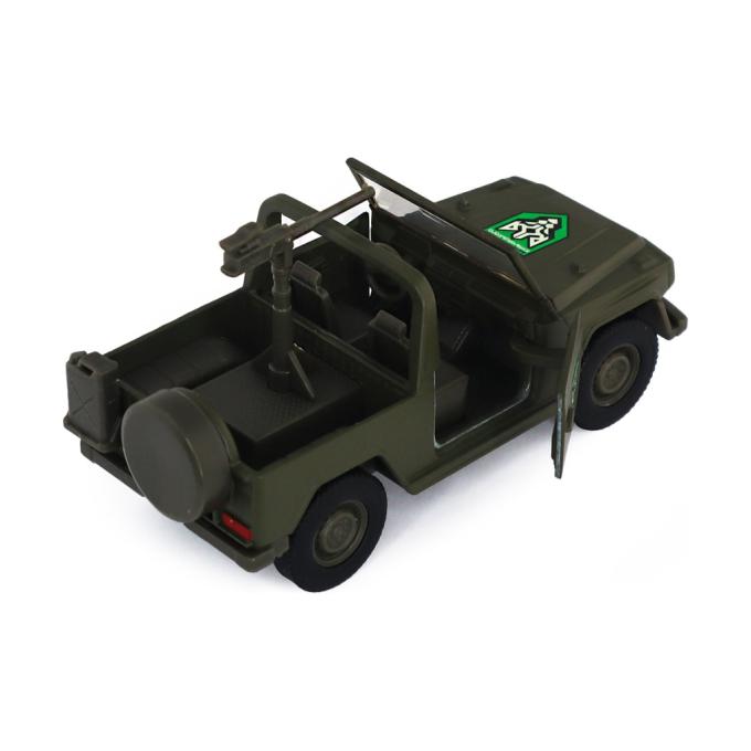 TechnoDrive 250329W2