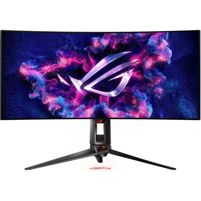 ASUS PG34WCDM