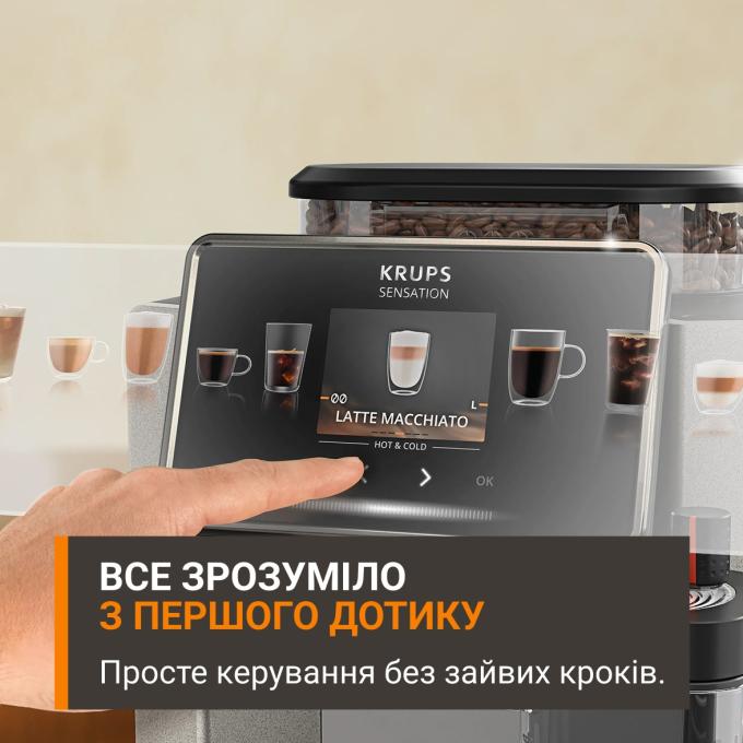 Krups EA917EE0