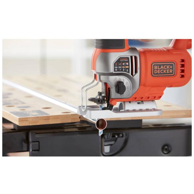 Black&Decker BES610