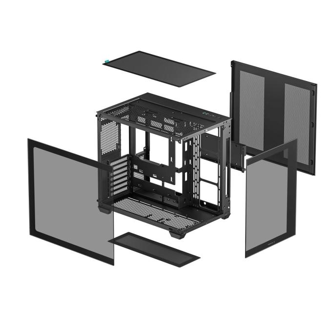 Deepcool R-CG530-BKNDA0-G-1