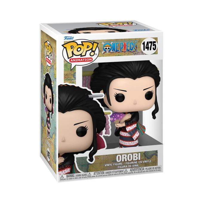 Funko Pop 72110