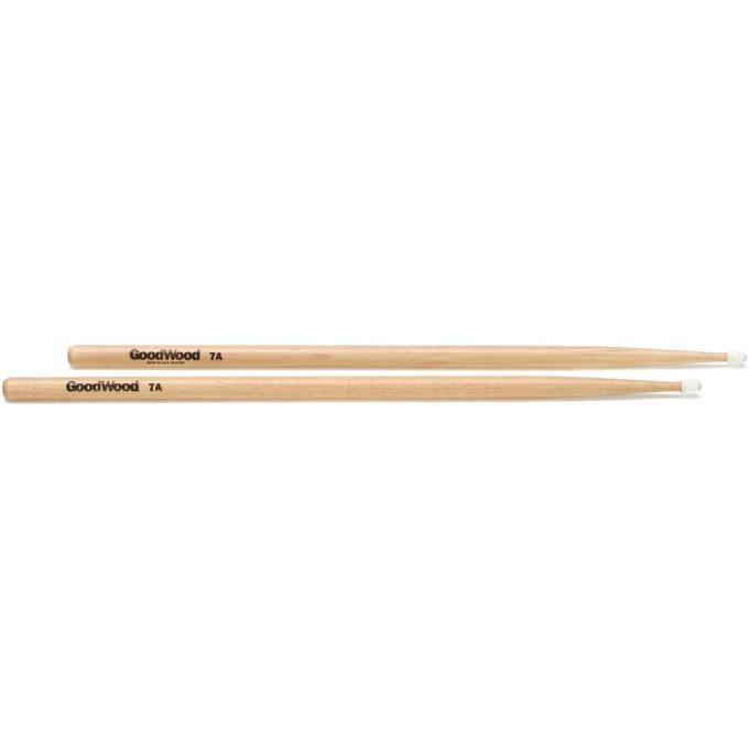 Vater GW7AN