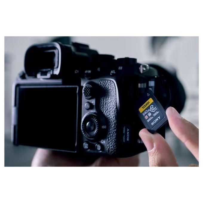 SONY CEAG640T.SYM