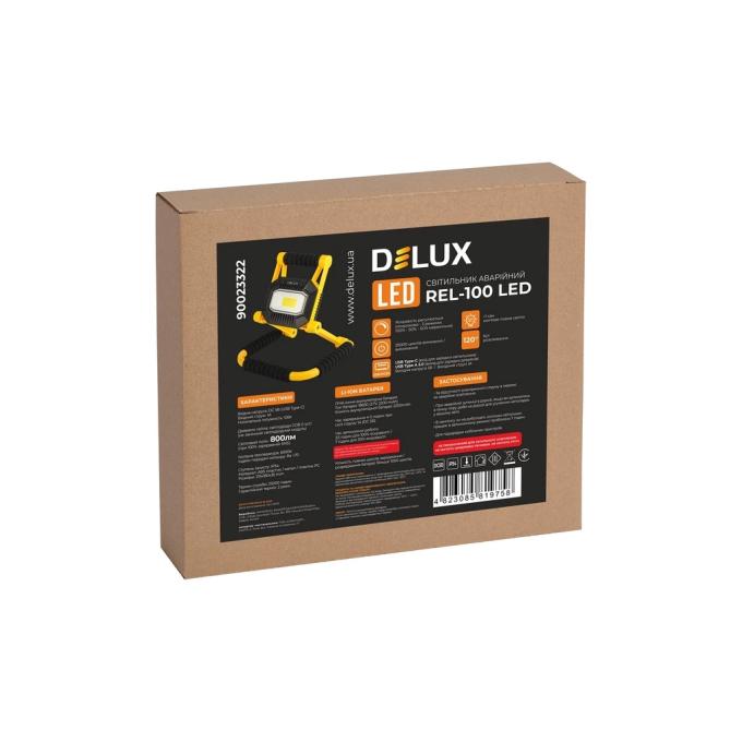 DELUX 90023322