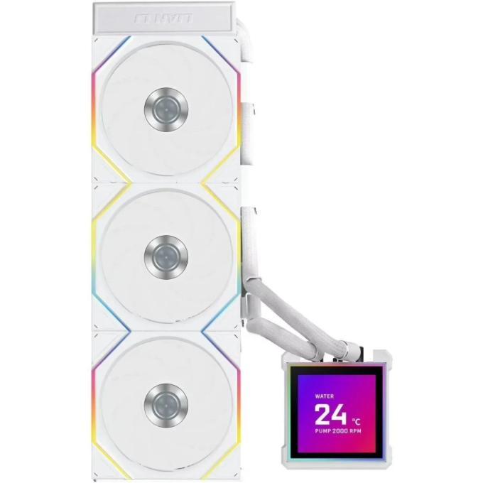 Lian Li G89.GHS2LCDS36TW.00