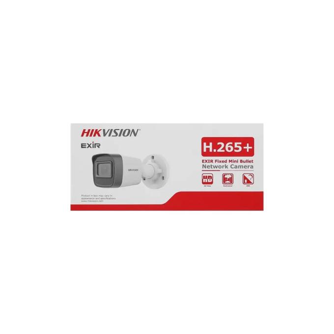 Hikvision DS-2CD1021G0-I (2.8)