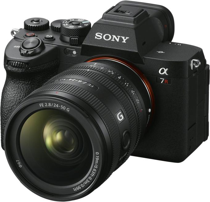 SONY SEL2450G.SYX