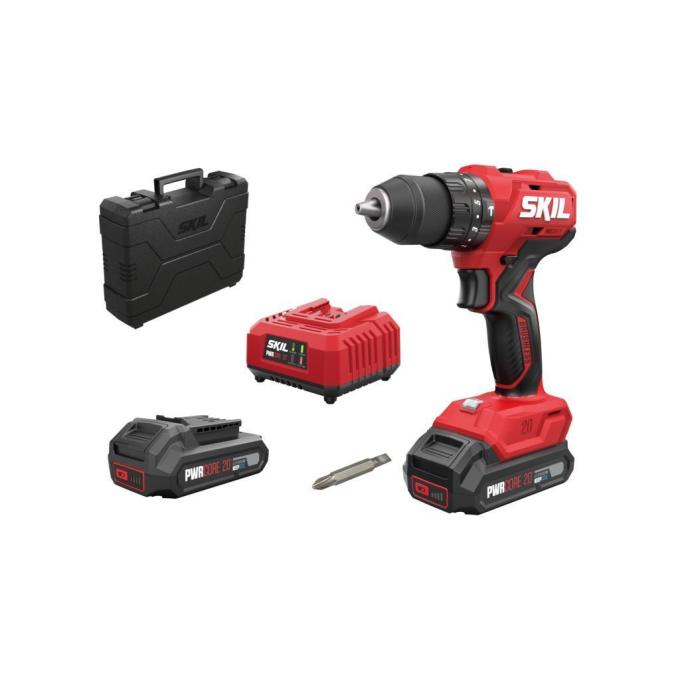 SKIL CD1E3021HA