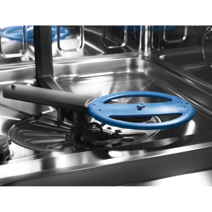 ELECTROLUX SEM94830SW