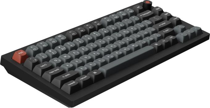 Keychron V1W-D1-UA