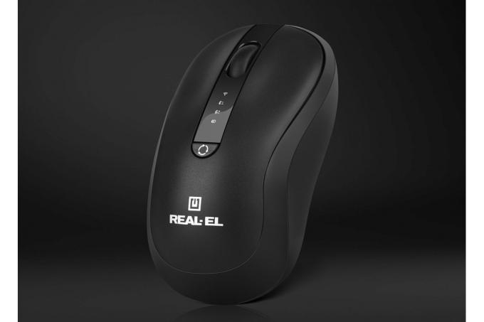 REAL-EL EL123200046