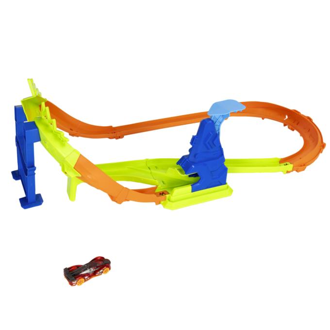 HOT WHEELS JHK74