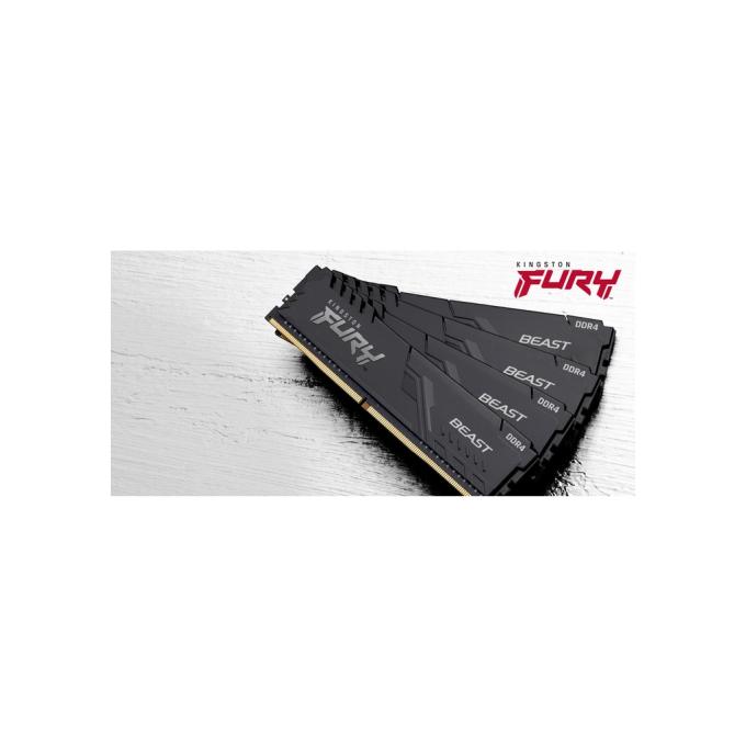 Kingston KF432C16BBK2/16WP