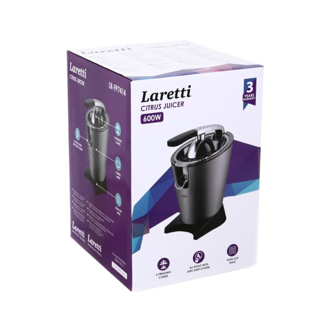 LARETTI LR-FP7414