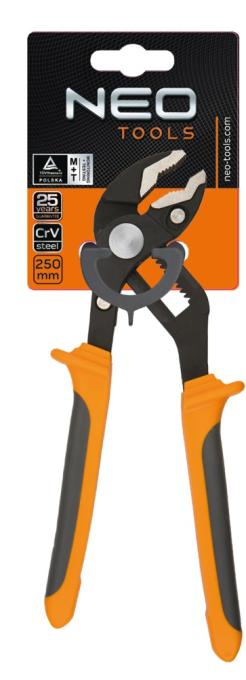 Neo Tools 01-204