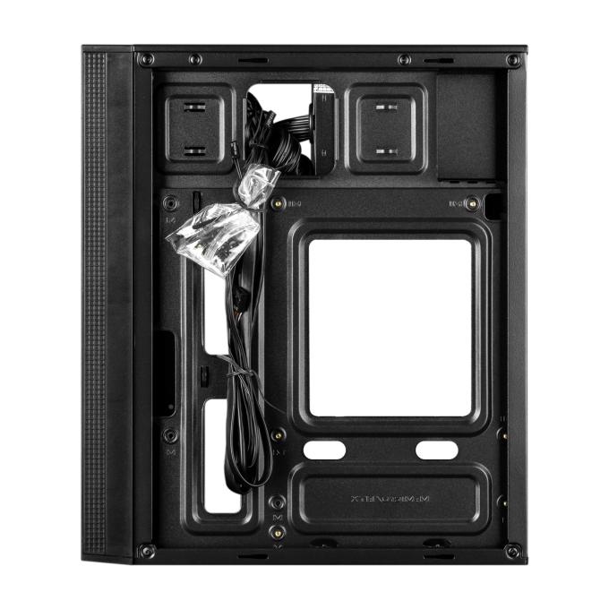 ProLogix E124 400W Black