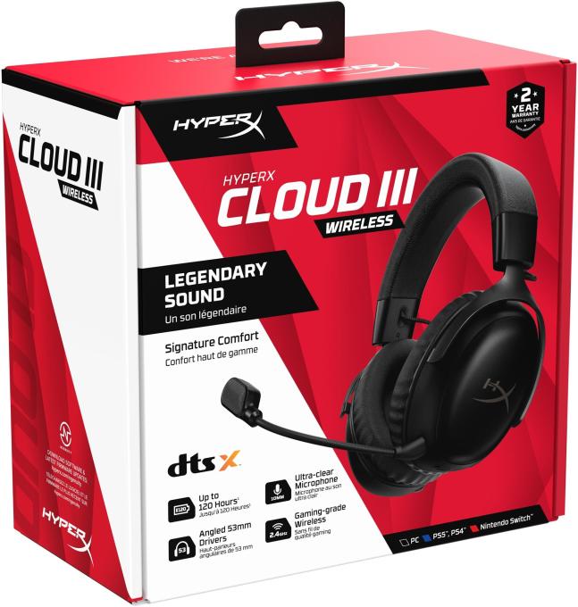 HyperX 77Z45AA
