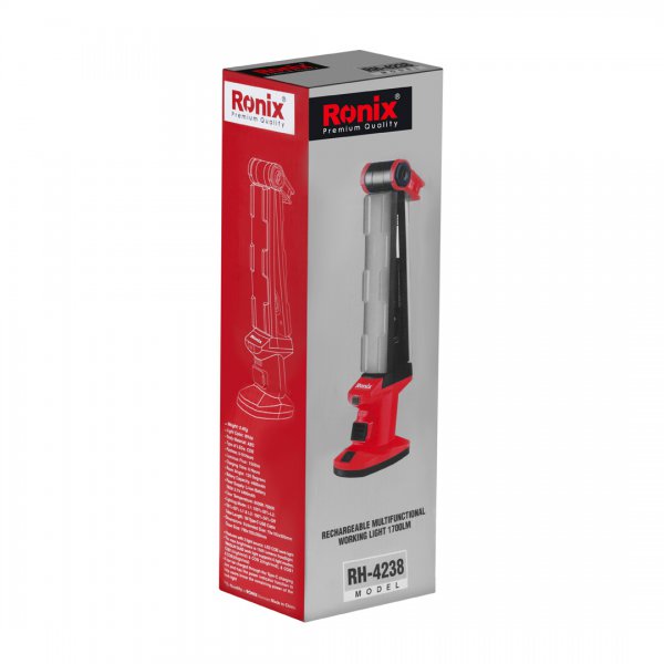 Ronix RH-4238