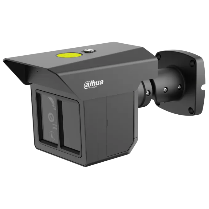 Dahua DH-IPC-MFW5241T2-E3-ASE black WizMind Triple-Sight 3x 2МП (3.6,12,25мм)