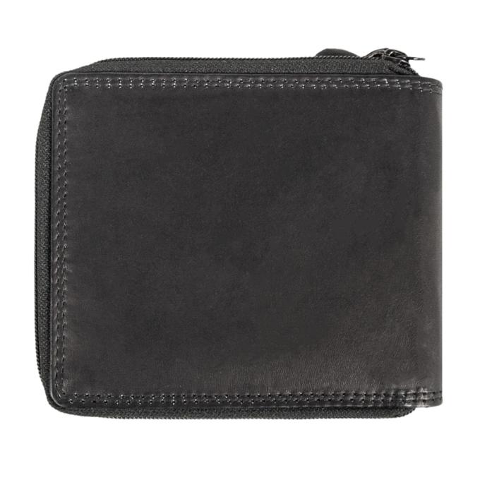 Ridgeback JBNC43MN Black