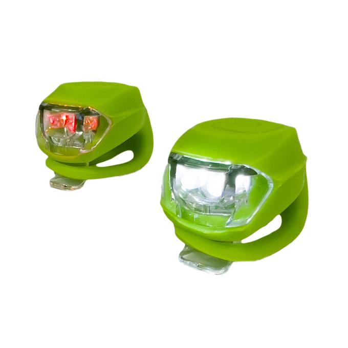 Good Bike 92325Green-IS