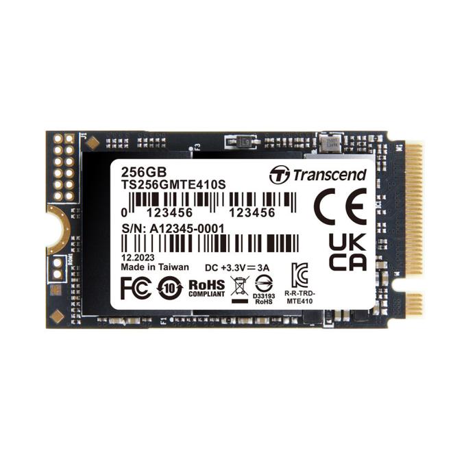 Transcend TS256GMTE410S