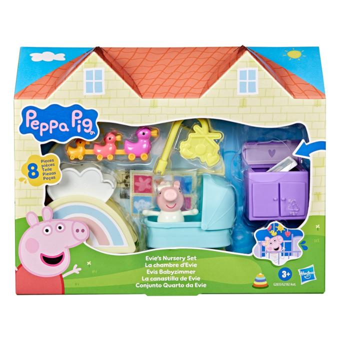 Peppa Pig G2835