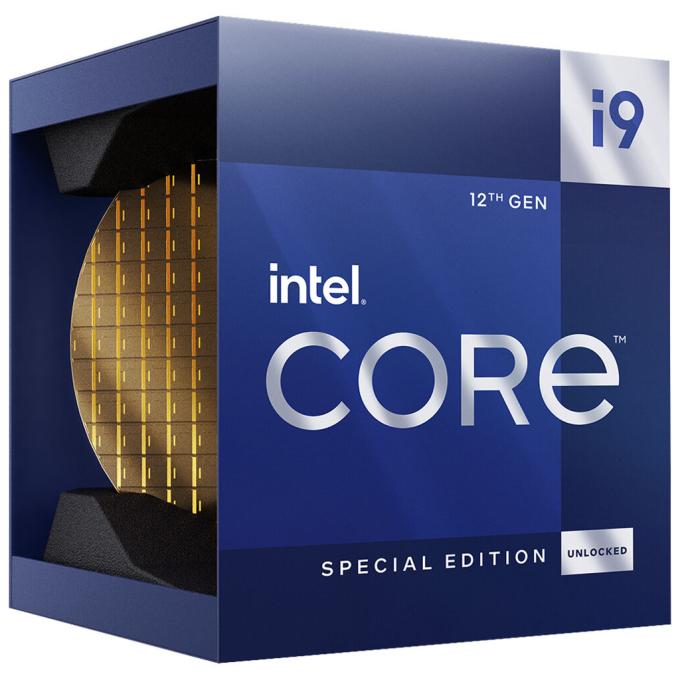 INTEL BX8071512900KS