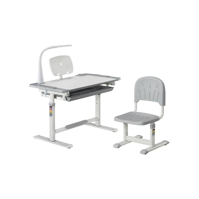 Cubby Lupin grey KIDS FURNITURE