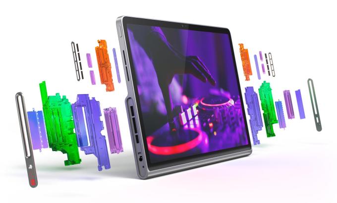 Lenovo ZADX0094UA