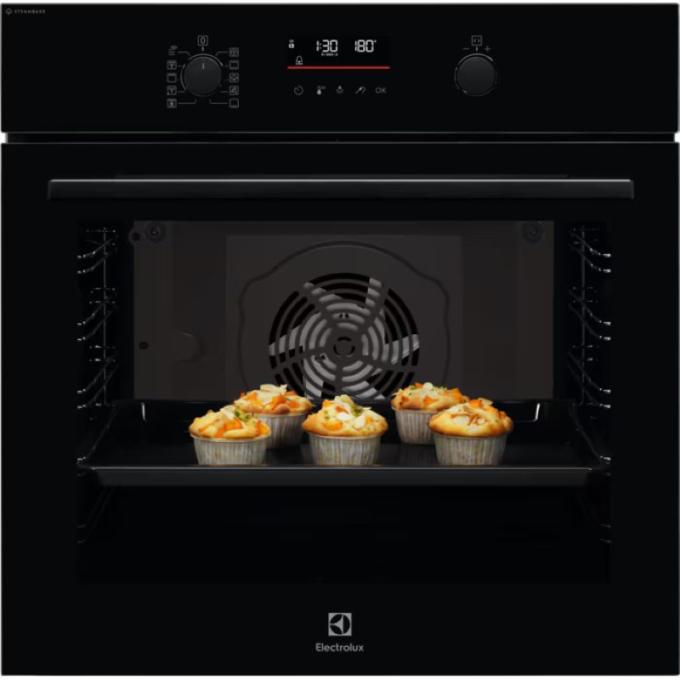 ELECTROLUX LOD6F77WZ