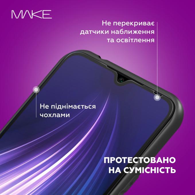 MAKE MGF-XPF6P